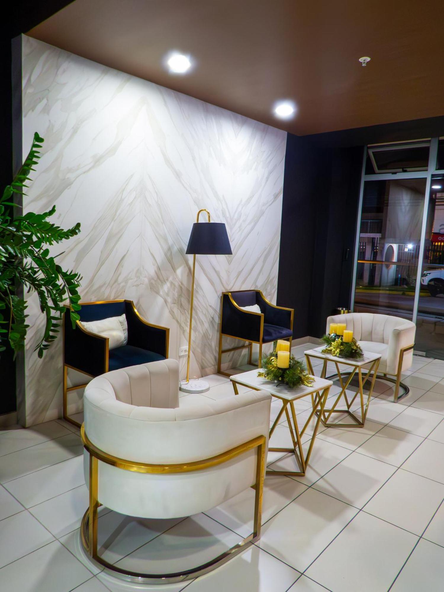 Ifreses, Study Full Equipped Whith Pool, Air- Conditioning, Spectacular View Of The City, Parking With Additional Payment Curridabat Exterior photo
