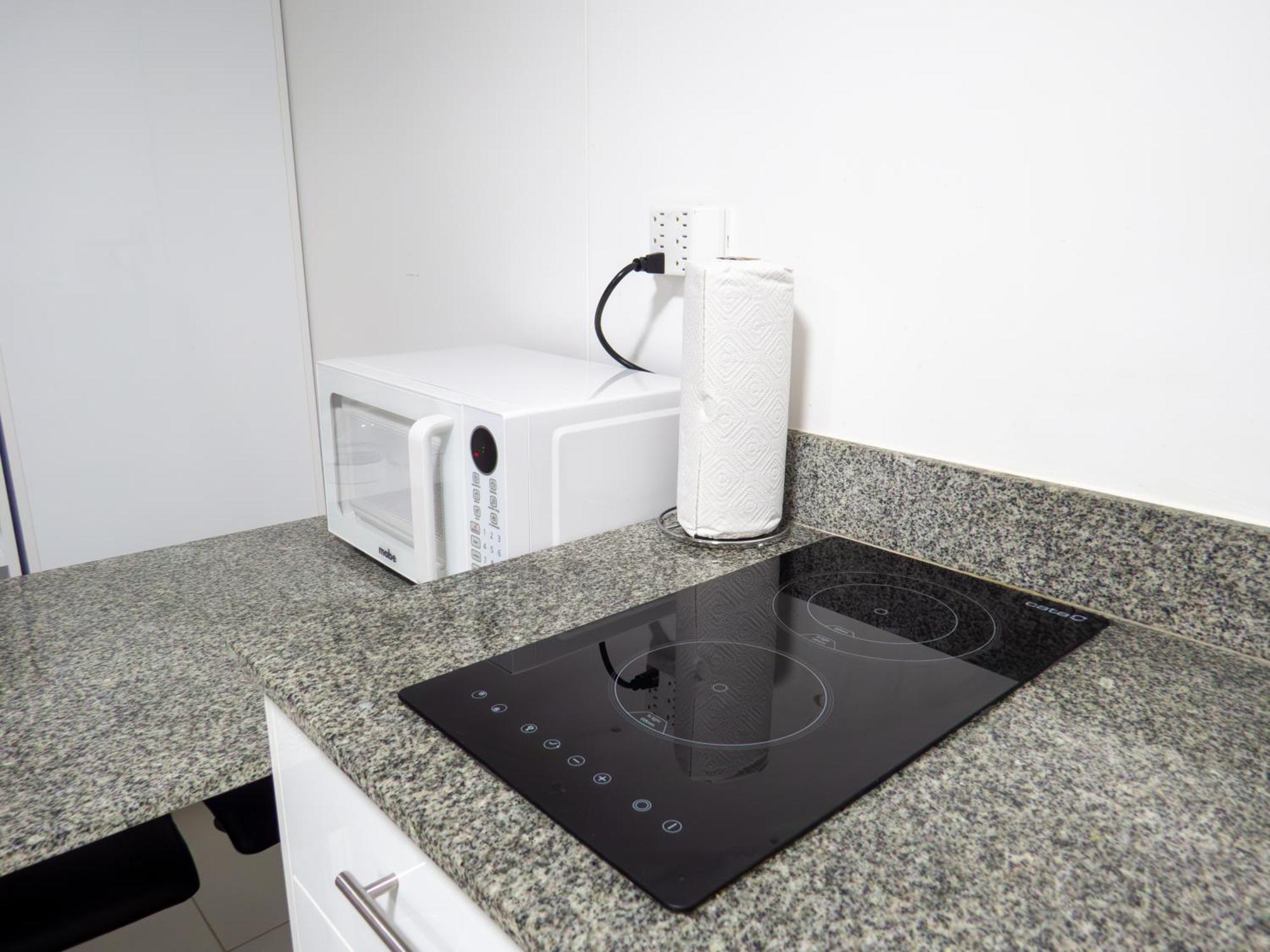 Ifreses, Study Full Equipped Whith Pool, Air- Conditioning, Spectacular View Of The City, Parking With Additional Payment Curridabat Room photo