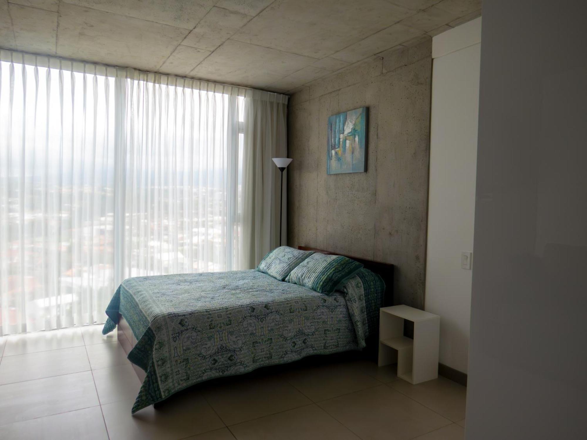 Ifreses, Study Full Equipped Whith Pool, Air- Conditioning, Spectacular View Of The City, Parking With Additional Payment Curridabat Exterior photo